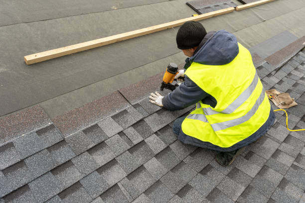 Quick and Trustworthy Emergency Roof Repair Services in Waikele, HI