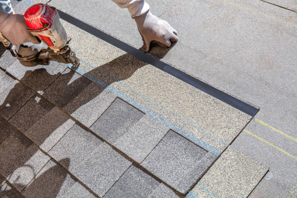 Best Commercial Roofing Services  in Waikele, HI